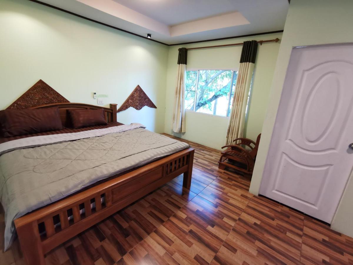 Pingview Villa Resort Так Екстериор снимка